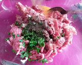 Foto del paso 1 de la receta: Fideos cortijeros con albóndigas