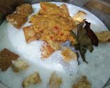 Foto langkah ke 3 dari resep Tahu dan Tempe Semangit Santan Pedas.