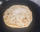 ચીઝ આલુ પરાઠા (Cheese Aloo Paratha Recipe In Gujarati) રેસીપી સ્ટેપ6ફોટો