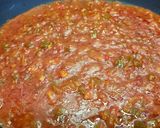 Foto del paso 4 de la receta: Bacalao con tomate