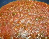 Foto del paso 4 de la receta: Bacalao con tomate