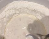 Foto del paso 4 de la receta: Panes de Ajo y Albahaca 🌿 súper fáciles y riquísimos