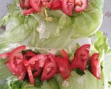Foto del paso 2 de la receta: Sándwich nutritivo