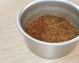 免烤巧克力乳酪蛋糕~只用4種材料的食譜步驟3照片