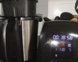 Foto del paso 4 de la receta: Pisto en Mambo
