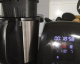 Foto del paso 4 de la receta: Pisto en Mambo