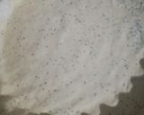 Foto del paso 6 de la receta: Masa de tarta sin gluten