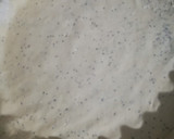 Foto del paso 6 de la receta: Masa de tarta sin gluten
