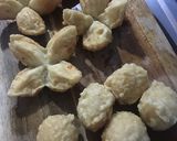 Foto langkah ke 6 dari resep Bakso Goreng.