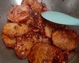 Foto langkah ke 3 dari resep Tempe Raos.