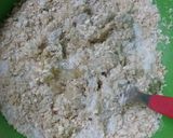 Foto del paso 2 de la receta: Galletitas de avena, banana y coco