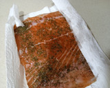 Foto del paso 6 de la receta: Salmón marinado