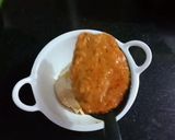 A picture of step 18 of Stuffed Paneer Tikka Masala.