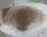 Foto langkah ke 3 dari resep Bolu Kukus Cokelat Gluten Free.