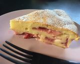 Epres finomság recept fázis 5 fotója