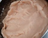 Foto langkah ke 2 dari resep Churros No Oven No Mixer.