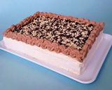 Foto del passaggio 21 della ricetta Torta di compleanno