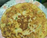 Foto langkah ke 2 dari resep 51. Telur Dadar Kelapa.