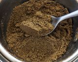 A picture of step 3 of Ellu Saatham.
