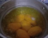 Foto langkah ke 4 dari resep Butir Nangka Inti Pisang.