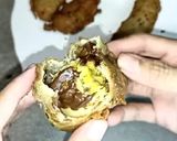 Foto langkah ke 8 dari resep Pisang Goreng Naga.