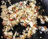 Foto del paso 3 de la receta: Samosas