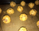 Foto del paso 4 de la receta: Cookies de chocolate sin gluten y “sanas”