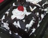 Cara Membuat Blackforest 1 8