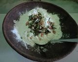 Foto langkah ke 1 dari resep Peyek ikan asin dan kacang tanah.