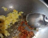Foto langkah ke 2 dari resep Bihun Kuah Telur.
