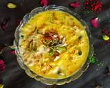 Lachchedar Rabdi recipe step 3 photo