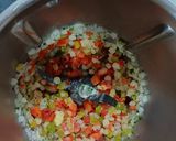 Foto del paso 1 de la receta: Fideuá fácil