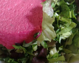 Foto del paso 4 de la receta: Paté o hummus de remolacha enriquecido con Agua  de Mar