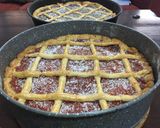 Foto del paso 7 de la receta: Pastafrola sin manteca