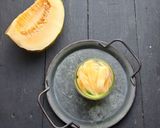 Foto langkah ke 4 dari resep Es Blewah Natadecoco.