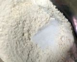Foto langkah ke 1 dari resep Roti ubi ungu.