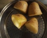 બટાકા ફલાવર ના પરાઠા(Potato Gobiflower Recipe In Guajarati) રેસીપી સ્ટેપ2ફોટો