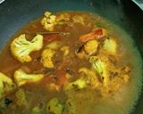 রুই মাছের রেসিপি(rui macher recipe in Bengali) রেসিপি ধাপ - 9 ছবি