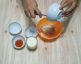 Foto langkah ke 3 dari resep Chicken Pop Corn ala KFC.