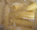 Foto del paso 3 de la receta: 🫑🧅Canelones de carne molida