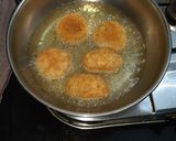 A picture of step 12 of Bird nest.