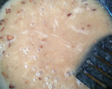 Foto langkah ke 4 dari resep Brown Onion Gravy (saus steak).