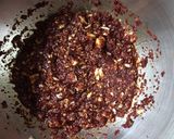Hình bước làm 5 của món Kim chi cải thảo hàn quốc