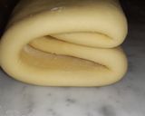 Foto langkah ke 2 dari resep Puff Pastry/Grem Lipat.