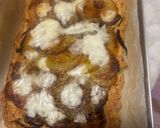 A picture of step 6 of Onion and Potato Tarte Tatin.