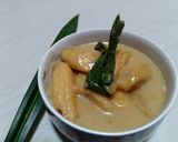Foto langkah ke 5 dari resep Kolak Pisang.