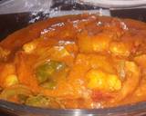 Udang saos padang π¦πΆ langkah memasak 4 foto