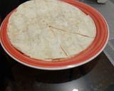 Foto del paso 3 de la receta: Pizza dulce