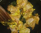 Foto langkah ke 3 dari resep Opor Ayam Telur Puyuh.