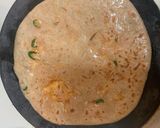 A picture of step 1 of Healthy Paneer Paratha.